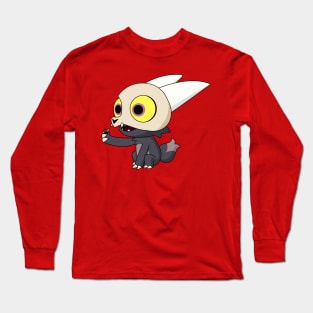 Baby King The owl house Long Sleeve T-Shirt